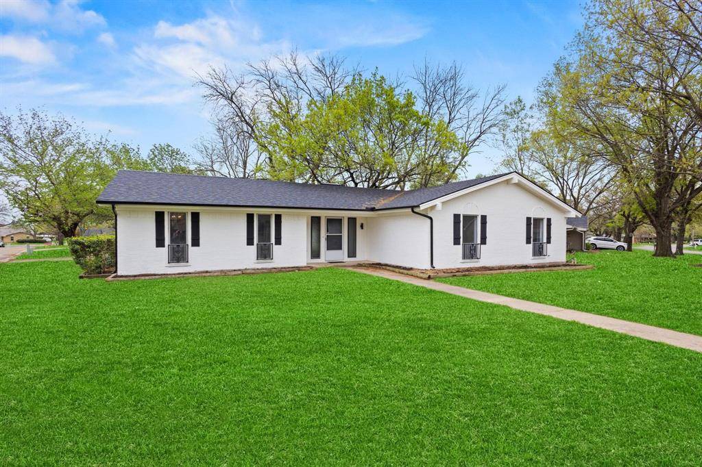 Sherman, TX 75092,3009 Dover Drive