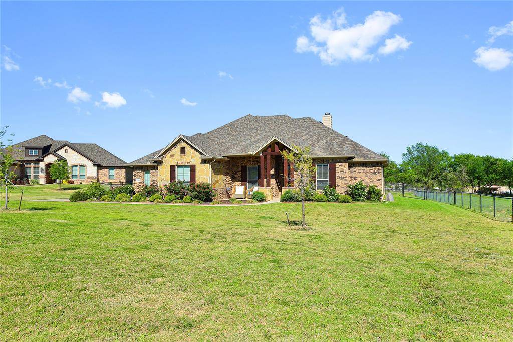 Springtown, TX 76082,254 Odell Road