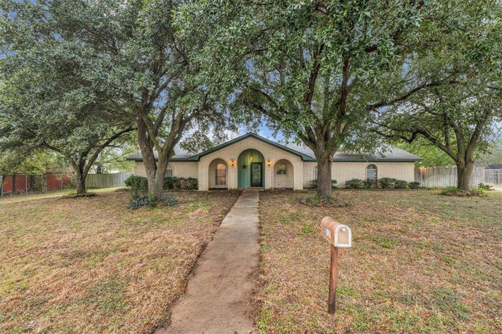 Hewitt, TX 76643,200 Opal Street