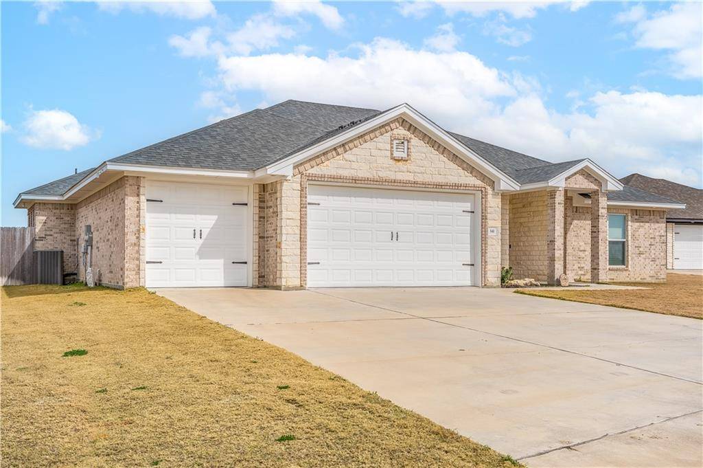 Lorena, TX 76655,141 Dana Point Road