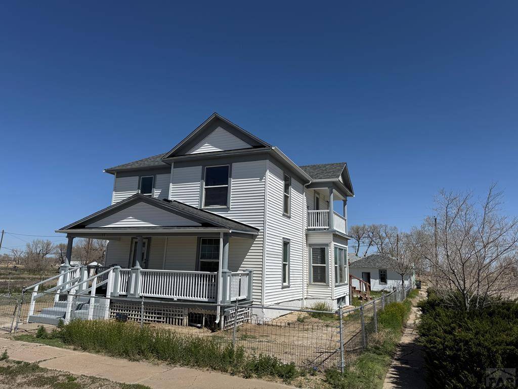 Sugar City, CO 81076,223 Nebraska