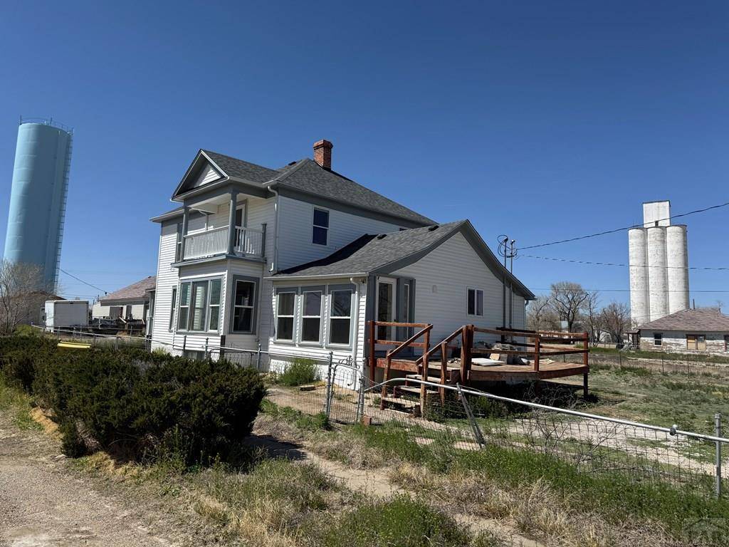 Sugar City, CO 81076,223 Nebraska