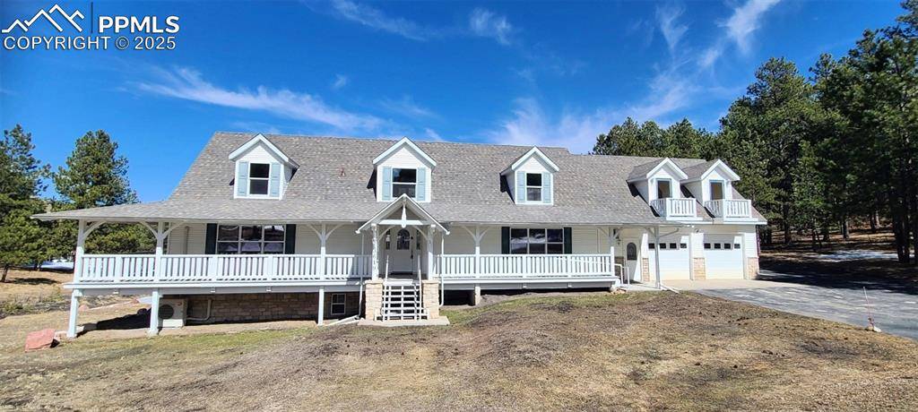 Larkspur, CO 80118,3619 Estates CIR