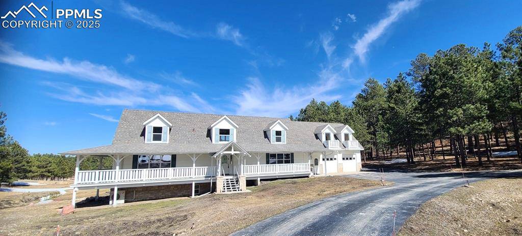 Larkspur, CO 80118,3619 Estates CIR