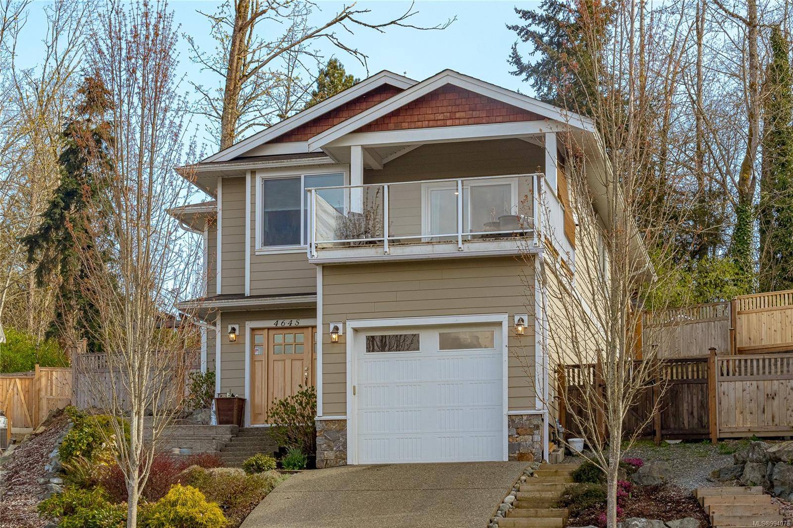 Cowichan Bay, BC V0R 1N1,4645 Mallard Way