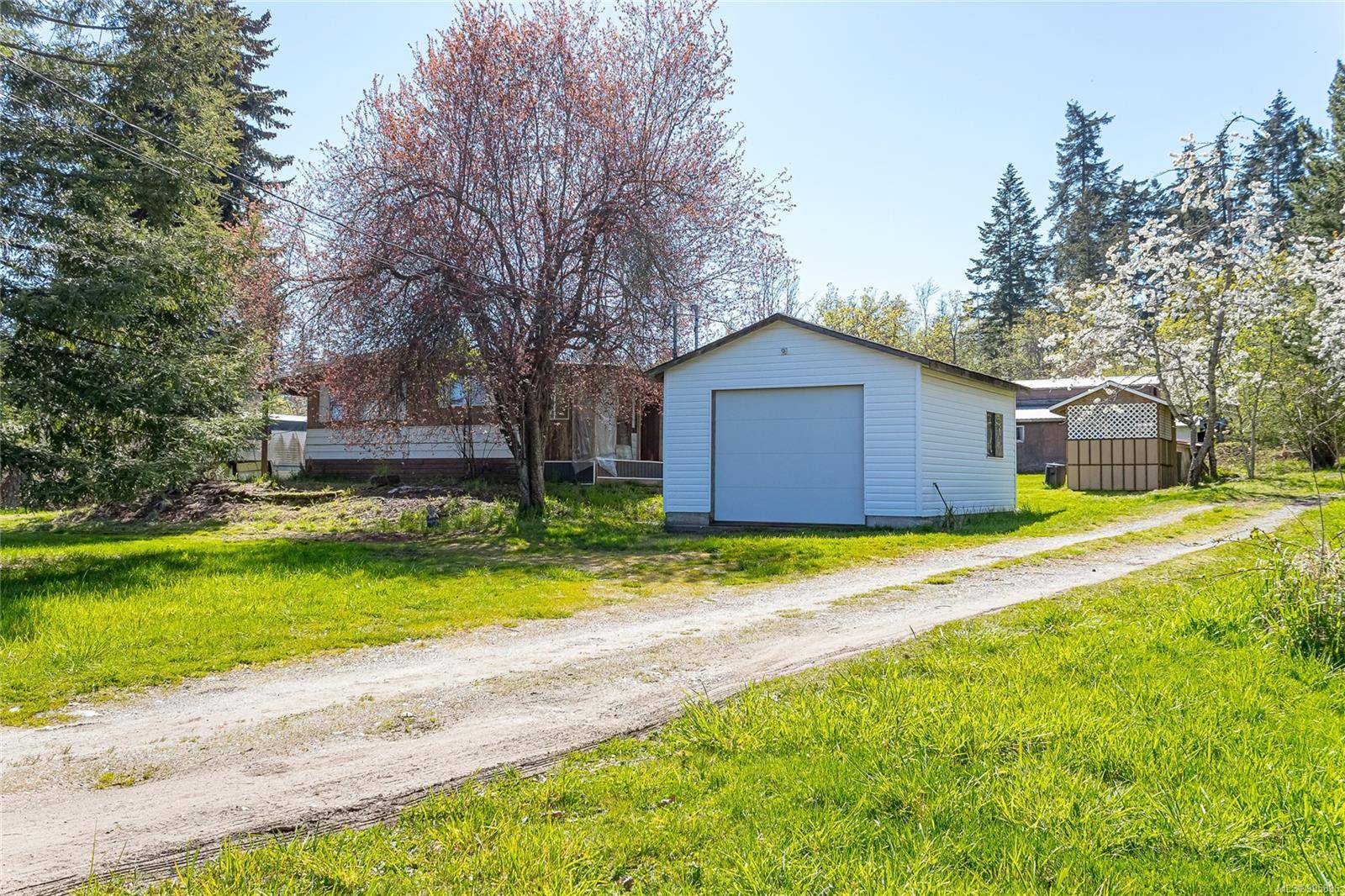 Crofton, BC V0R 1R0,1804 Cecil St