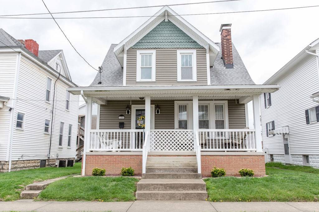Moundsville, WV 26041,1202 Center Street