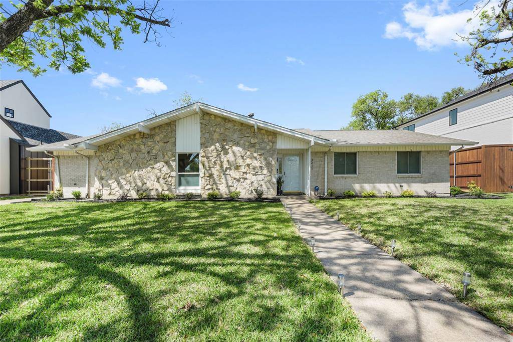 Dallas, TX 75229,3215 Whitehall Drive