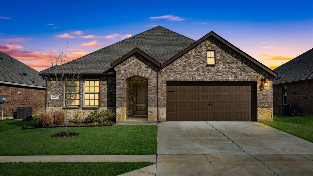 Aubrey, TX 76227,9817 Daisy Mae Lane