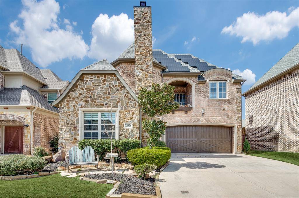 The Colony, TX 75056,8252 Lindsay Gardens