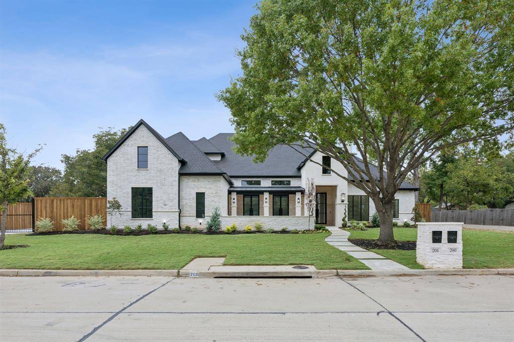 Colleyville, TX 76034,200 Valley View Drive N