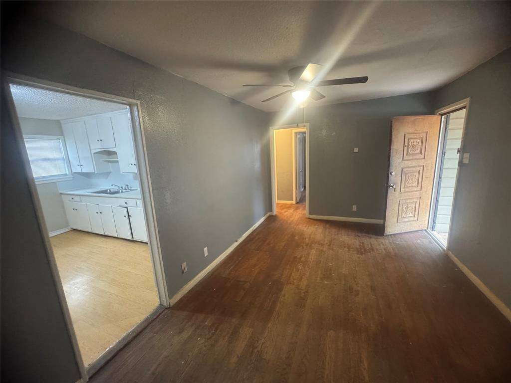 Abilene, TX 79603,609 Westmoreland Street