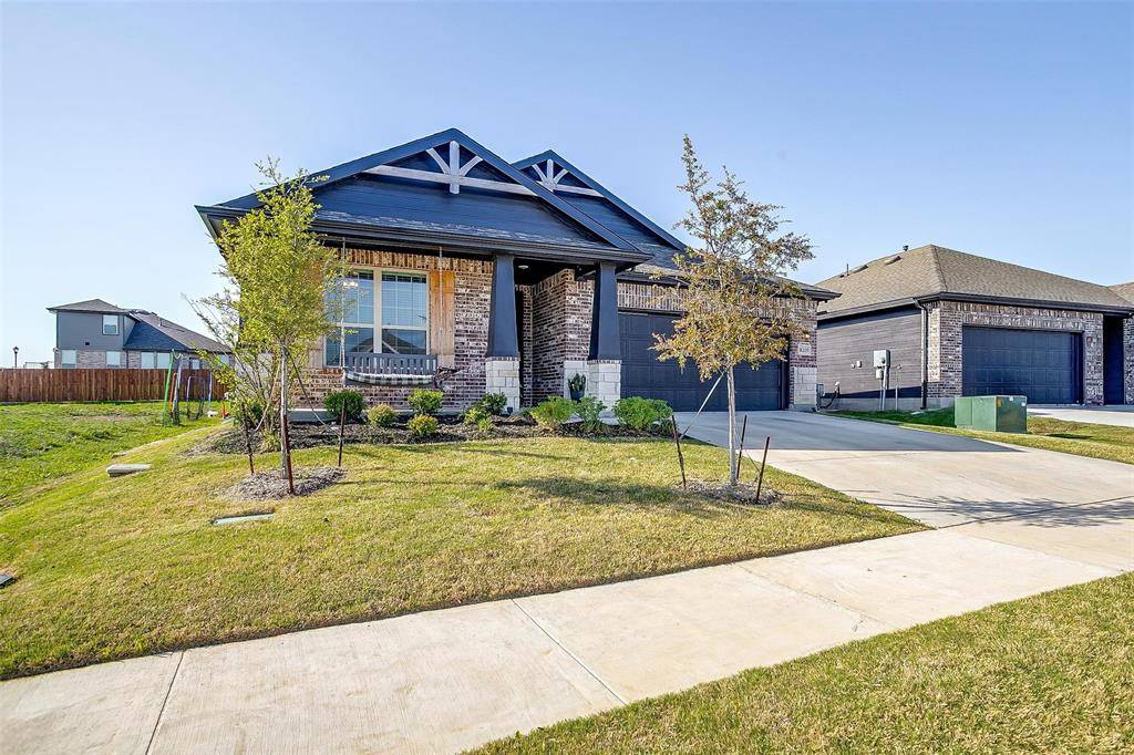Godley, TX 76044,8205 Korat Vista