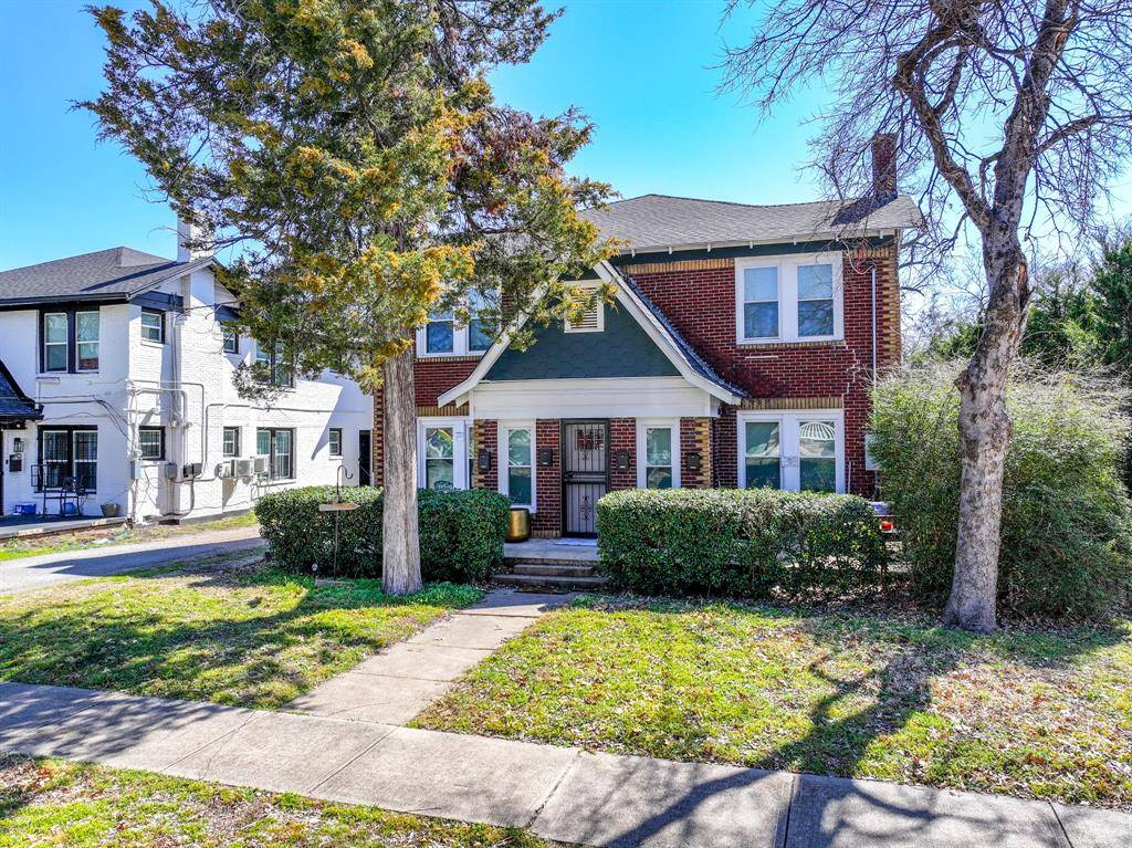 Dallas, TX 75246,4112 Junius Street #B