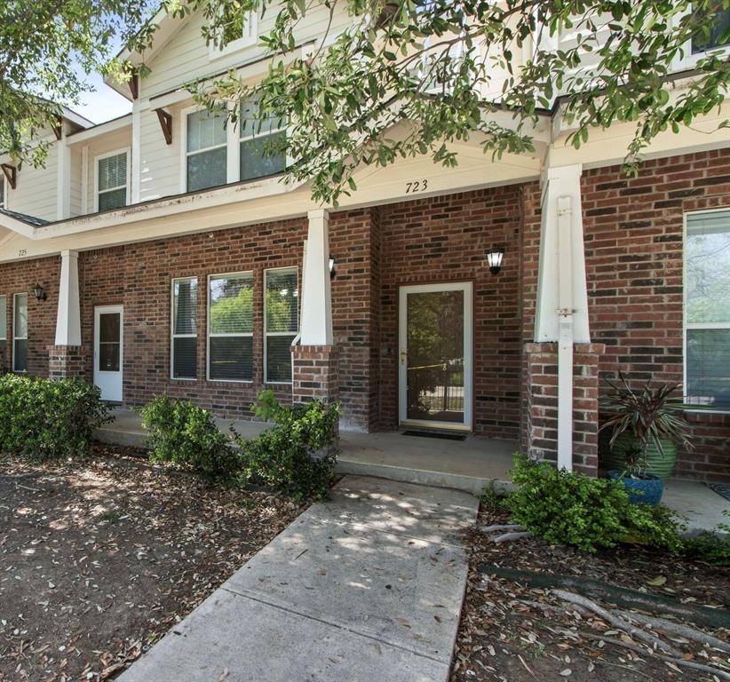 Lewisville, TX 75057,723 S Poydras Street