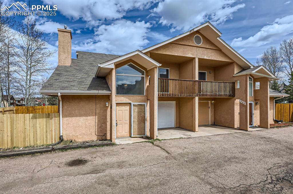 Woodland Park, CO 80863,1700 Columbine Village DR