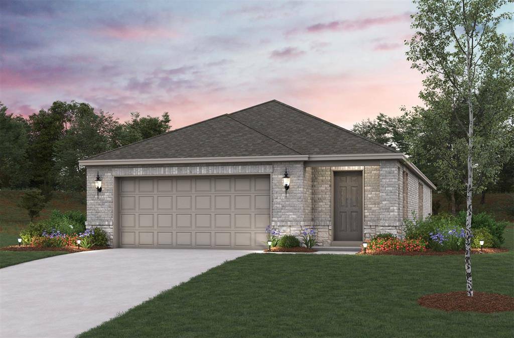 Anna, TX 75409,2608 Spade Street
