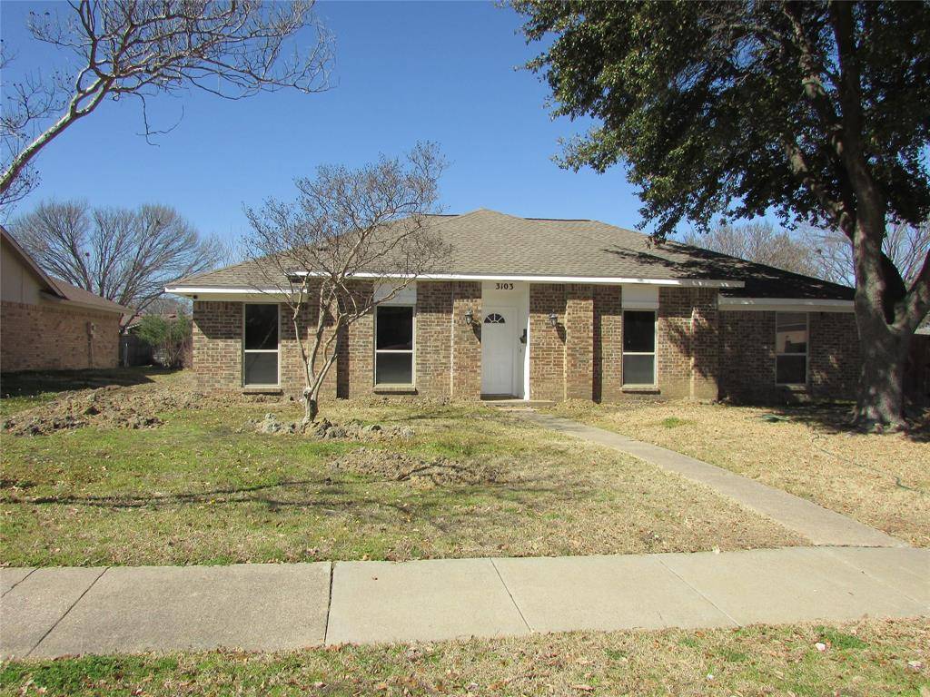 Mesquite, TX 75150,3103 Berkshire
