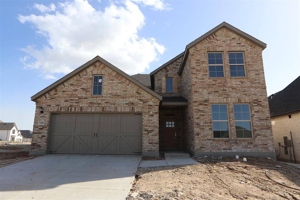 Mckinney, TX 75071,7405 Lemon Tree Place