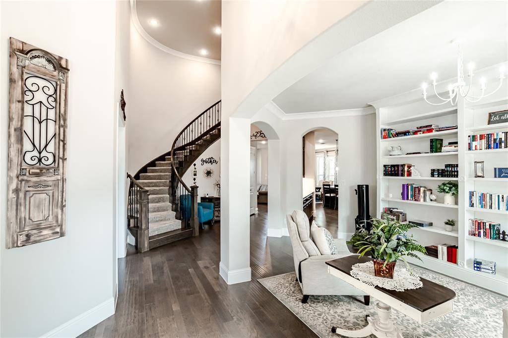 Prosper, TX 75078,1251 Castle Drive