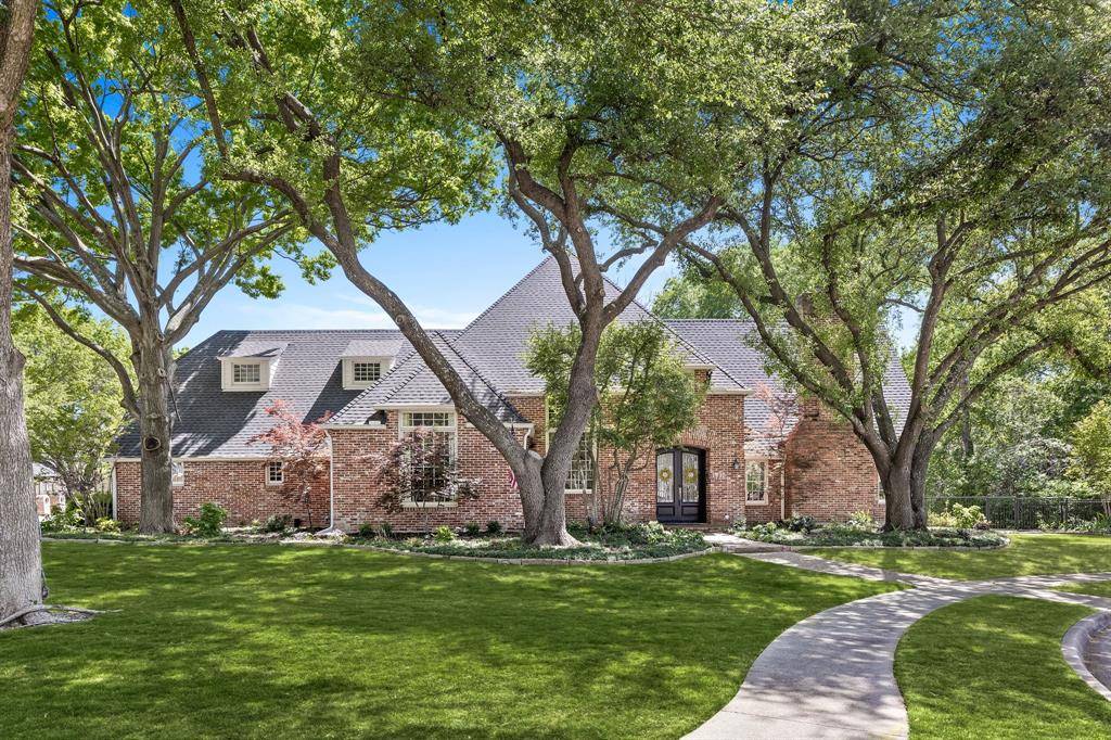 Plano, TX 75093,1912 MacGregor Drive