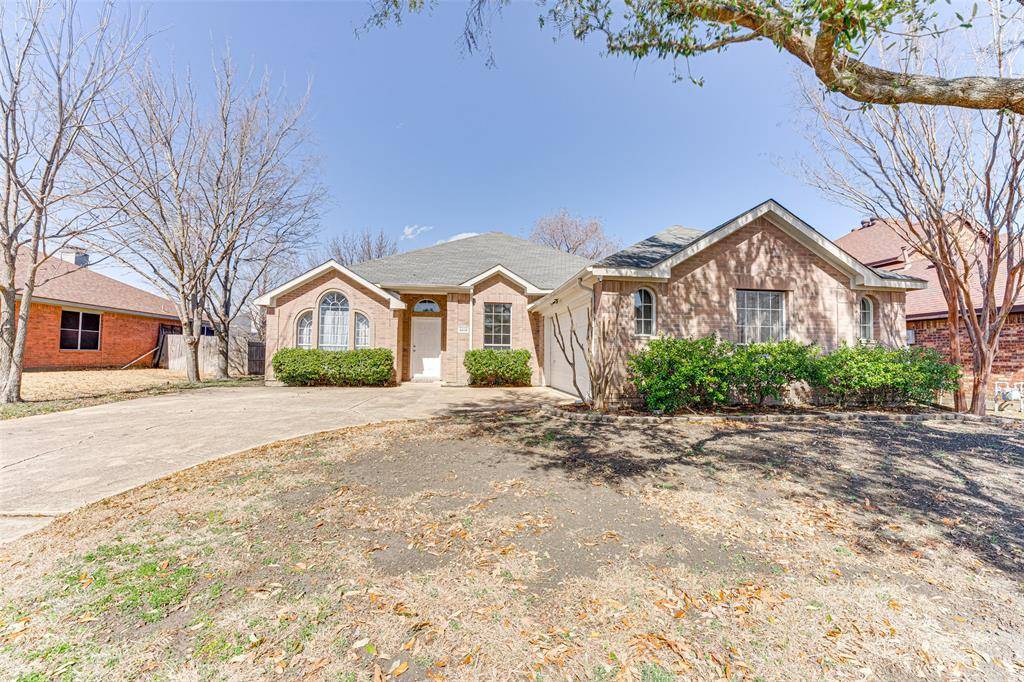 Sachse, TX 75048,4616 Mallard Lane