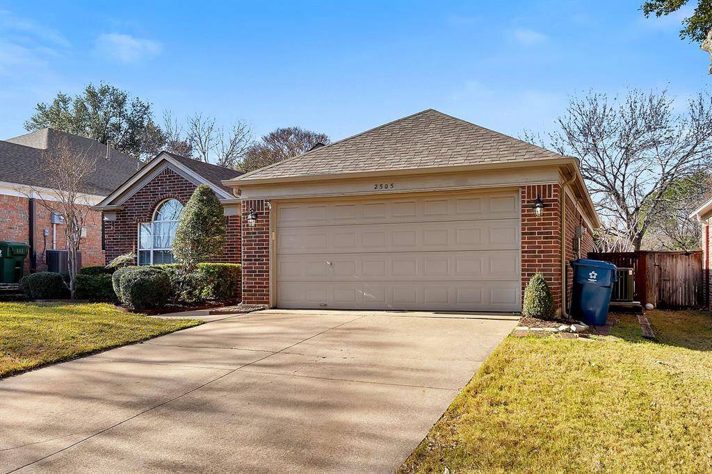 Flower Mound, TX 75028,2505 Woodhaven Drive