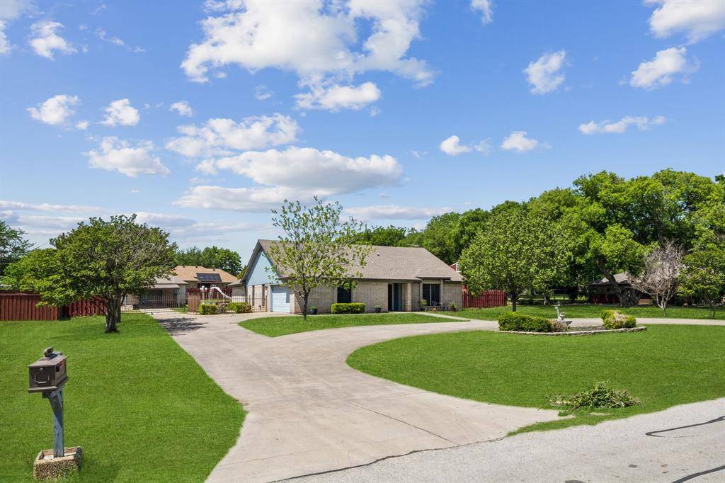 Fort Worth, TX 76179,6521 Gillis Johnson Street