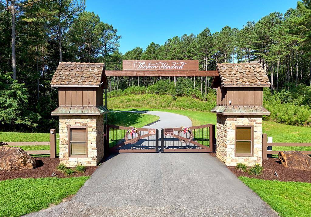Blairsville, GA 30512,Lot 54 Deyton Drive