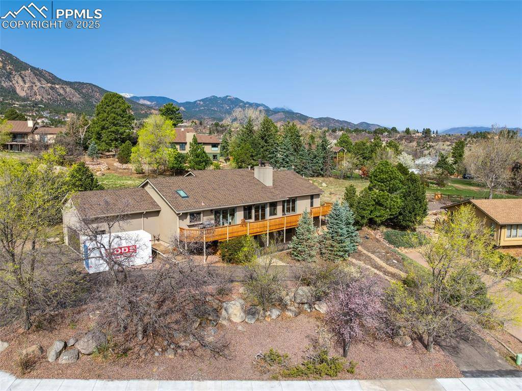 Colorado Springs, CO 80906,3950 Regency DR