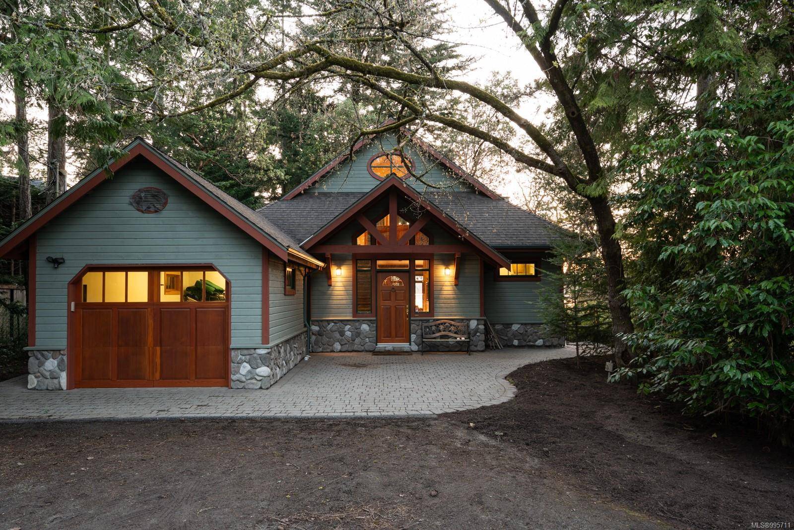 North Saanich, BC V8L 5L7,675 Towner Park Rd