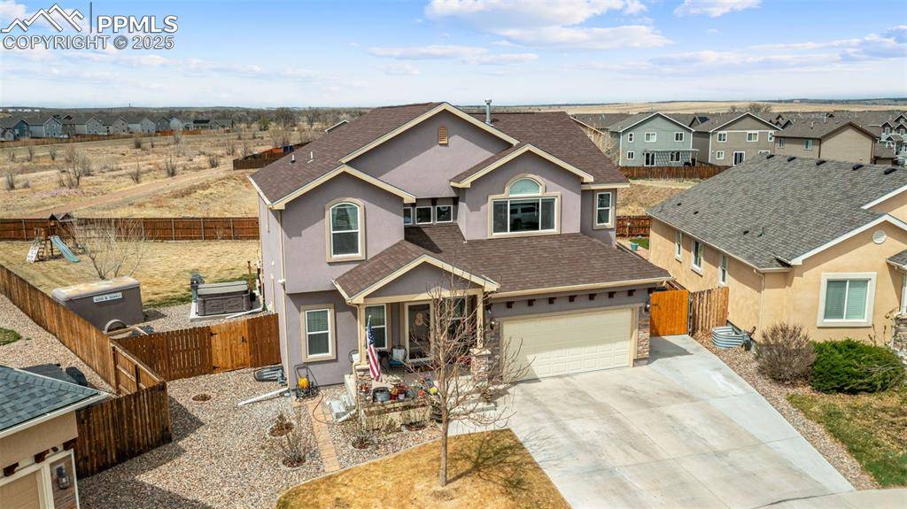Colorado Springs, CO 80925,6290 Bearcat LOOP