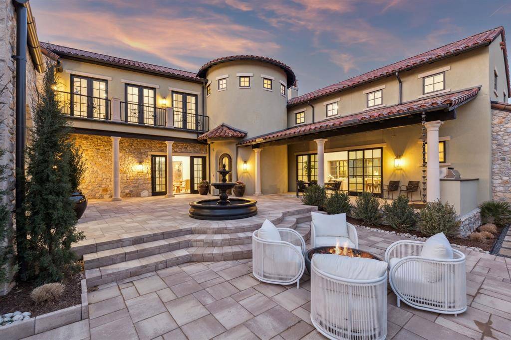 Westlake, TX 76262,10 Catalonia Drive