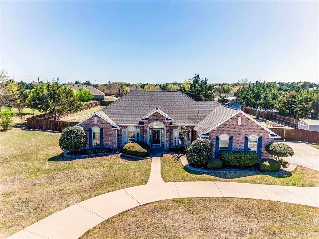 Midlothian, TX 76065,2830 Jaes Court