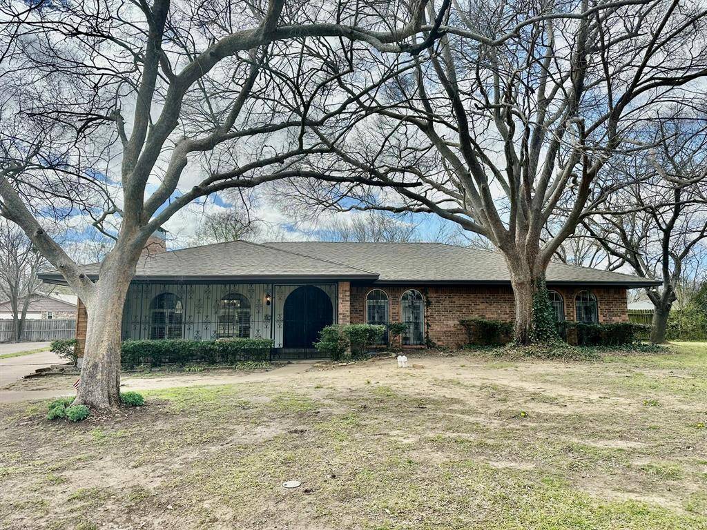 Sherman, TX 75092,1813 Catalina Circle