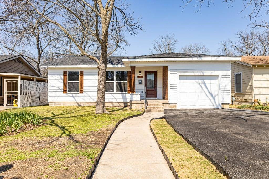 Waco, TX 76707,3625 Cumberland Avenue