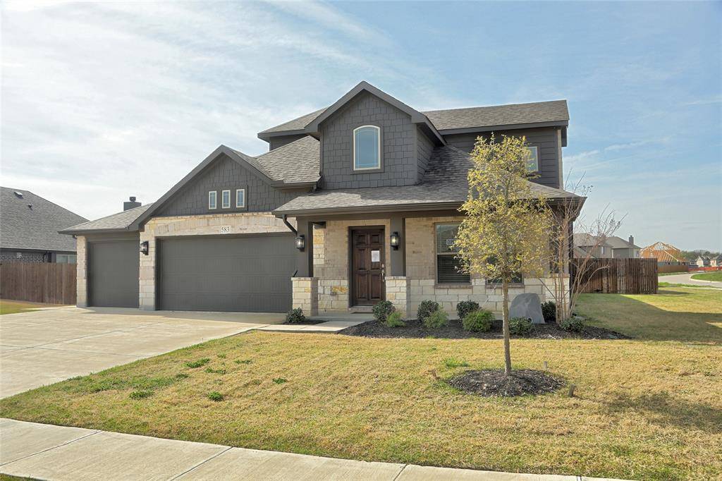 Pilot Point, TX 76258,583 E Carol Street
