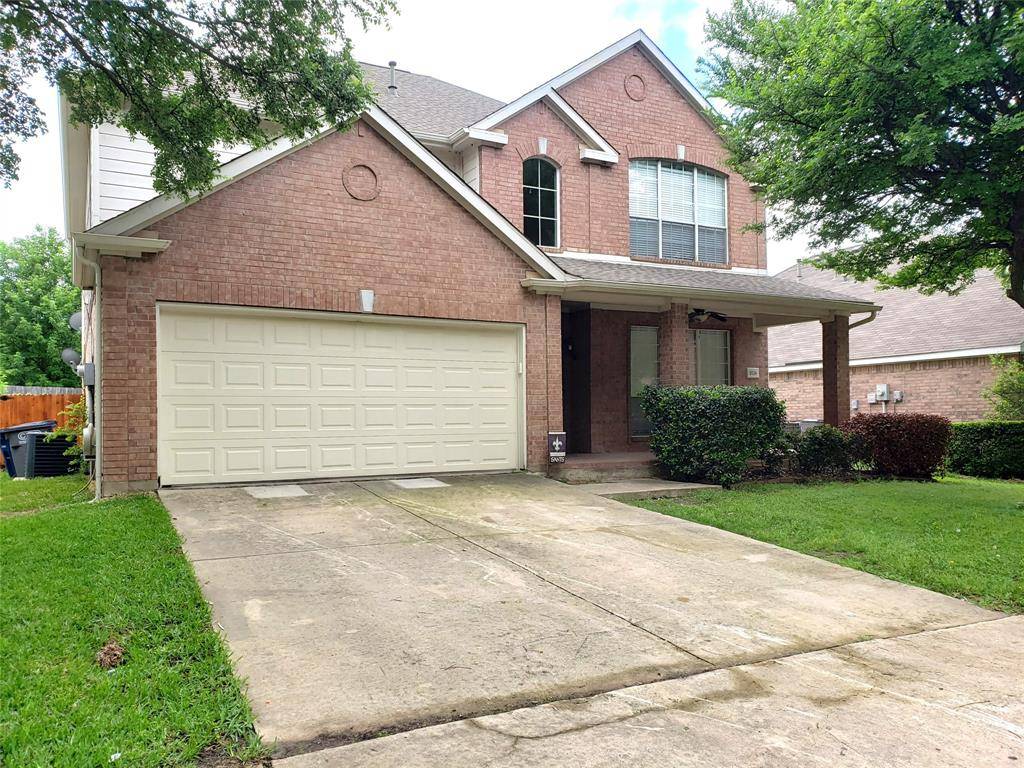 Little Elm, TX 75068,1036 Ponderosa Ridge