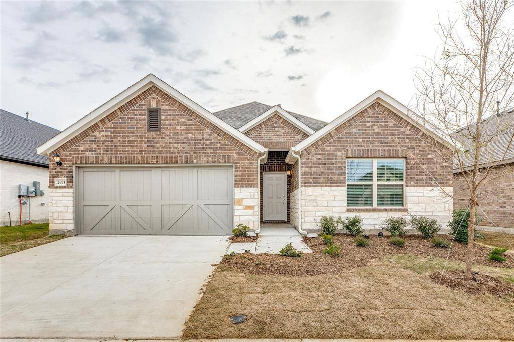 Celina, TX 75009,2604 Rambling Road