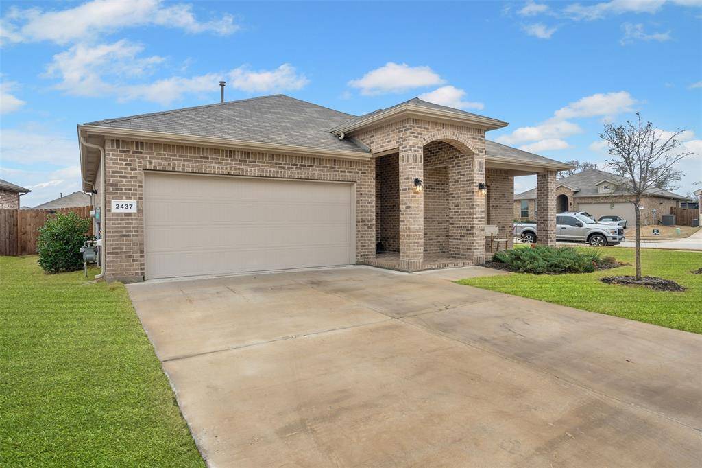 Weatherford, TX 76087,2437 Moon Ranch