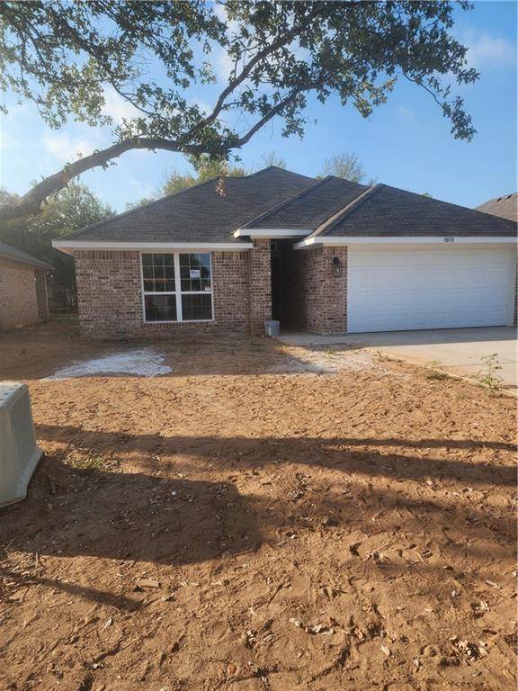 Waco, TX 76705,1015 Hooks Avenue