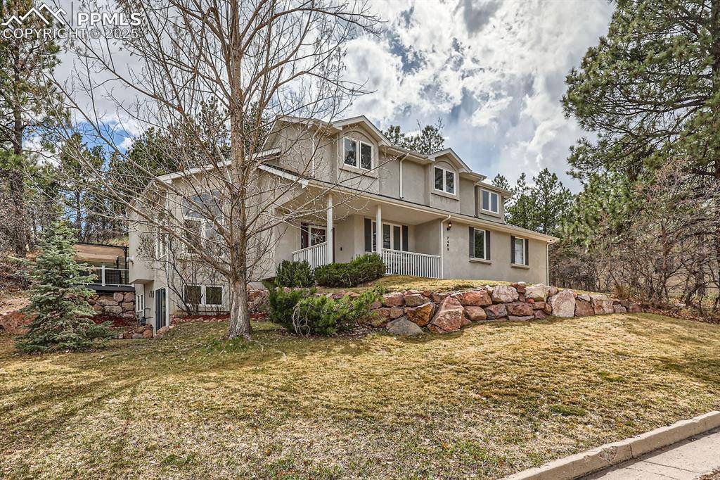Colorado Springs, CO 80919,7465 Winding Oaks DR