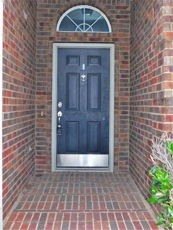 Denton, TX 76210,6912 Alderbrook Drive