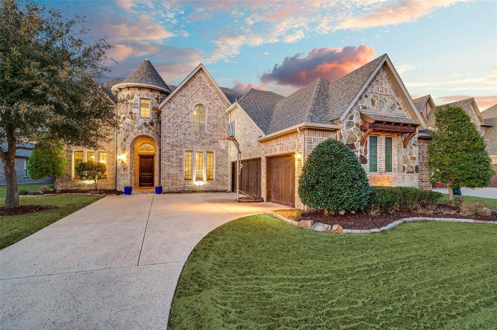 Frisco, TX 75034,3750 Guinn Gate Drive