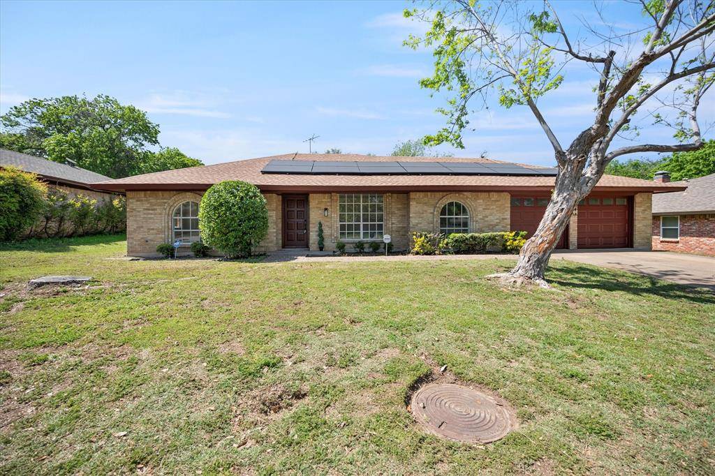 Fort Worth, TX 76133,6516 Welch Avenue