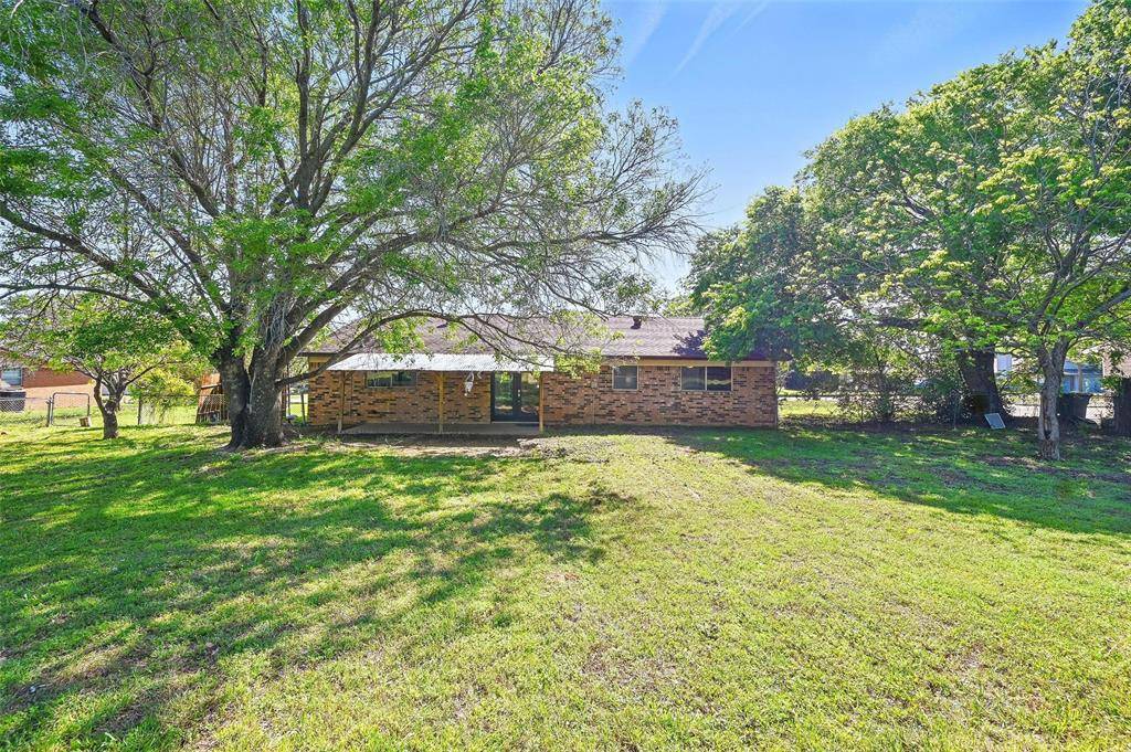 Joshua, TX 76058,206 Thomas Street