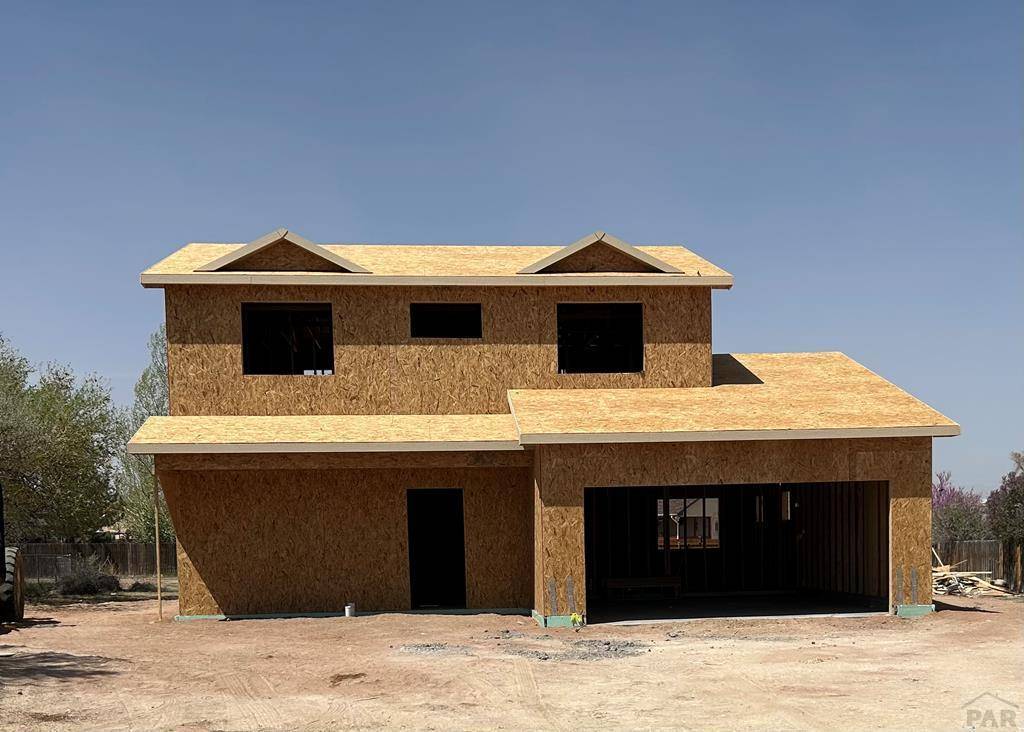 Pueblo West, CO 81007,609 S Rogers Dr