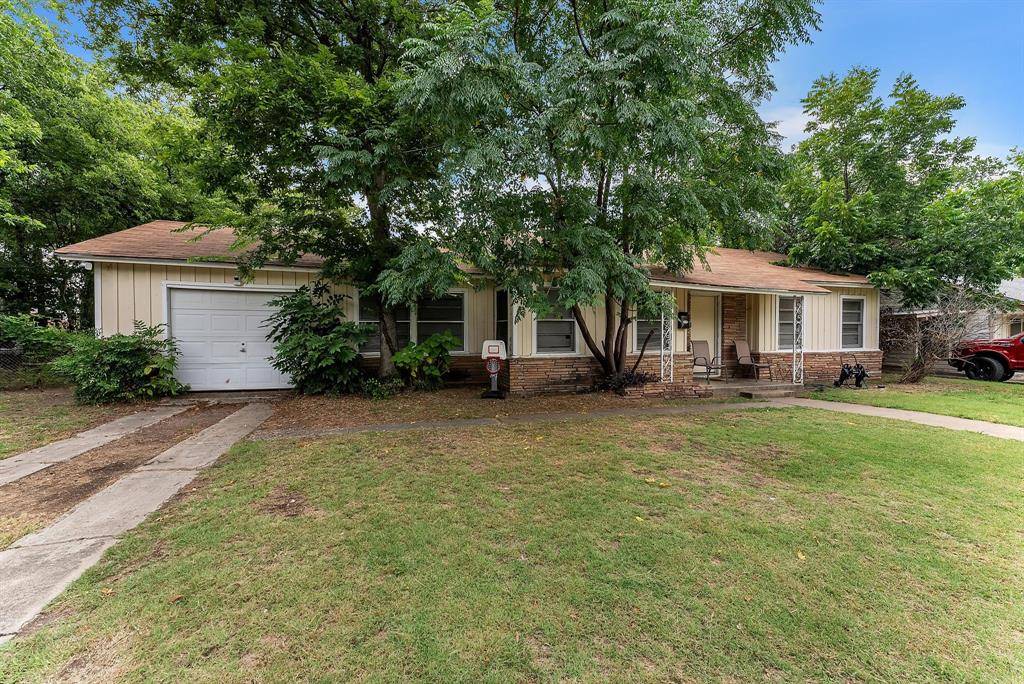 Fort Worth, TX 76103,405 Lanola Court