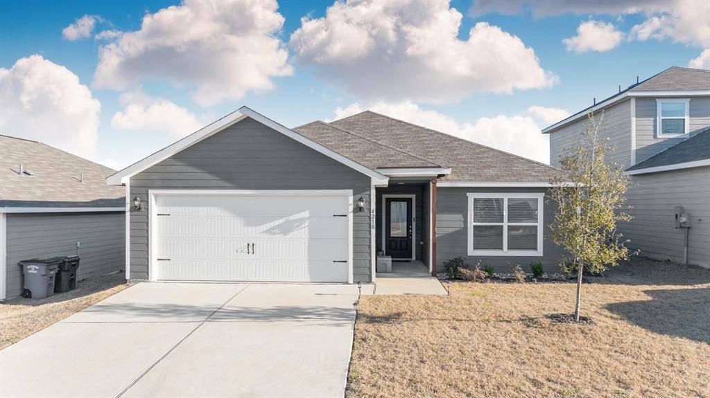 Dallas, TX 75241,4210 Possumhaw Drive