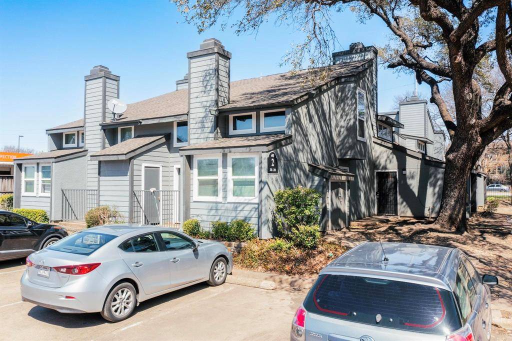 Dallas, TX 75243,9696 Walnut Street #404